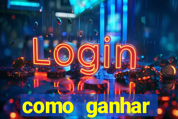 como ganhar dinheiro com jogos de cassino