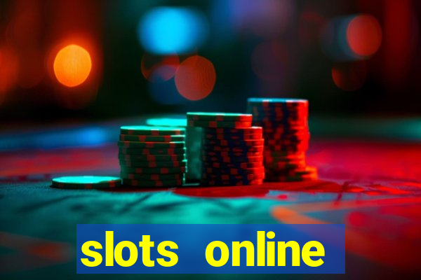 slots online casinos -onlinecasinosdeutschland.com