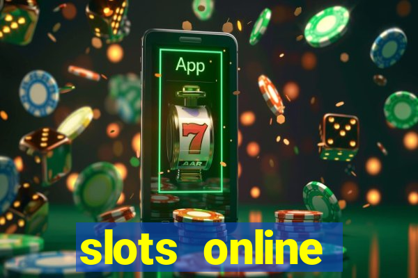 slots online casinos -onlinecasinosdeutschland.com