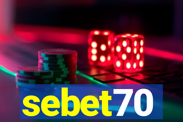 sebet70