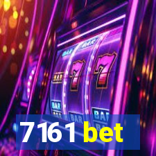 7161 bet