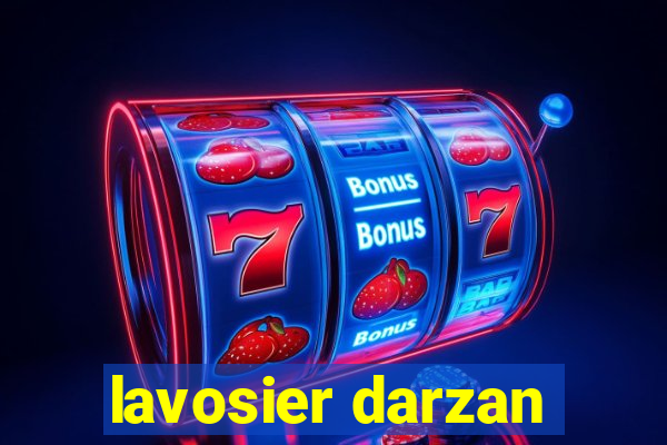 lavosier darzan