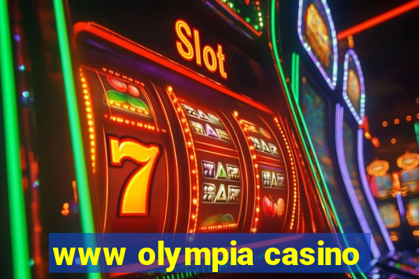 www olympia casino