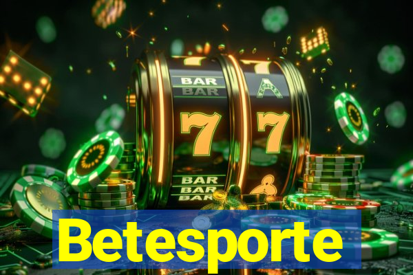 Betesporte