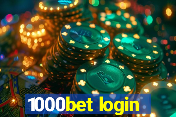 1000bet login