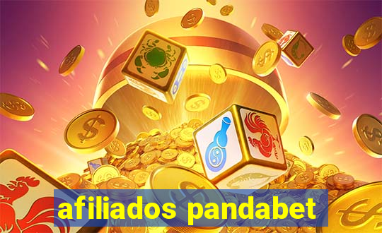 afiliados pandabet