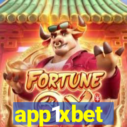 app1xbet