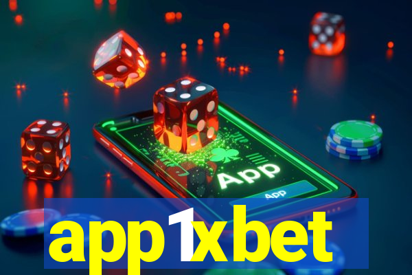 app1xbet