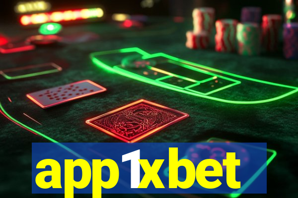 app1xbet