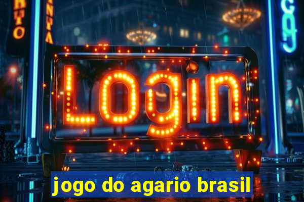 jogo do agario brasil