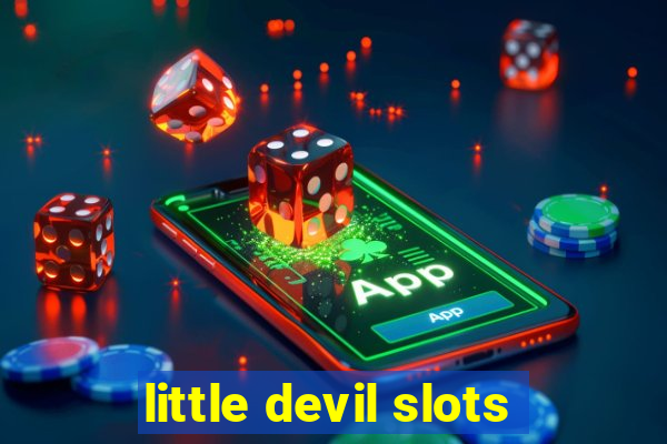 little devil slots