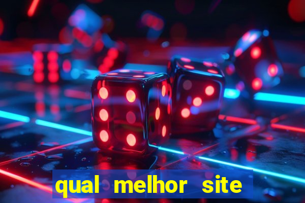 qual melhor site de apostas desportivas