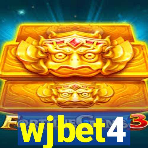 wjbet4