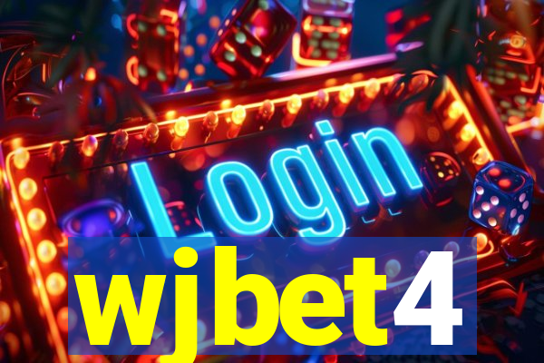 wjbet4