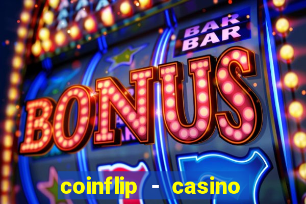 coinflip - casino affiliate & gambling wordpress theme