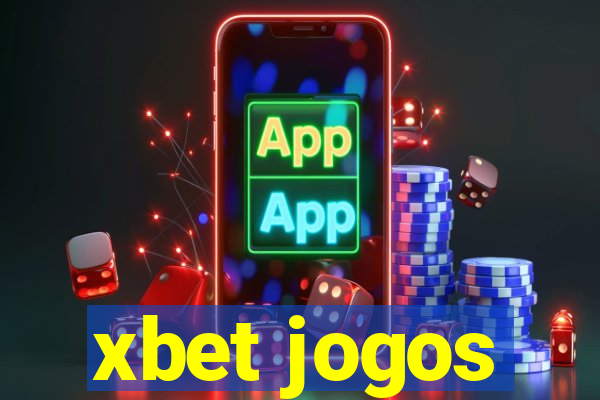 xbet jogos