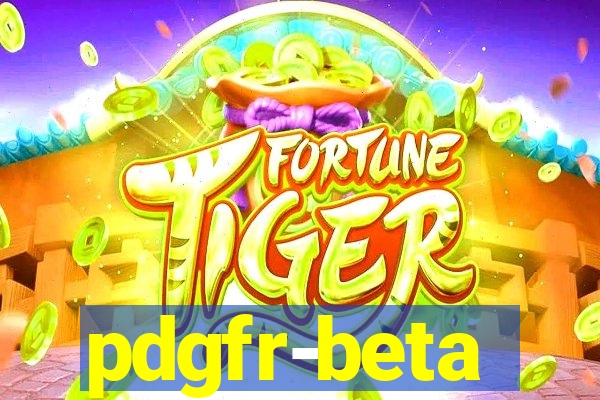 pdgfr-beta