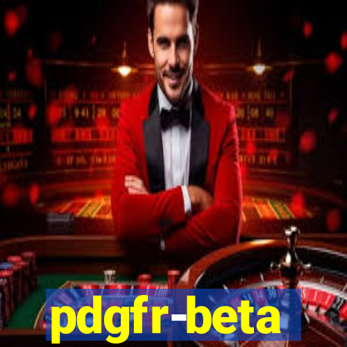 pdgfr-beta