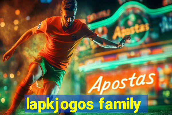 lapkjogos family