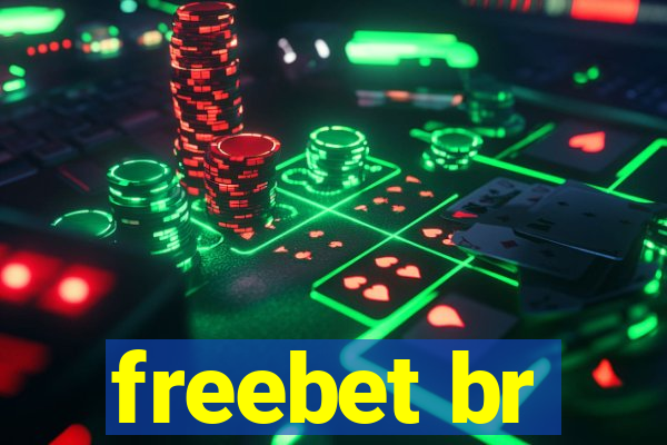 freebet br