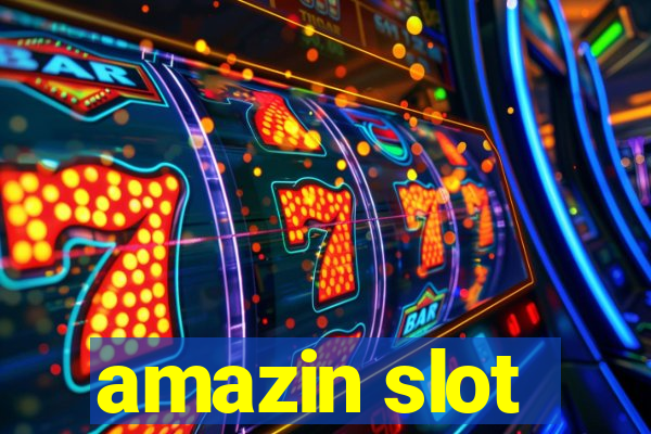 amazin slot