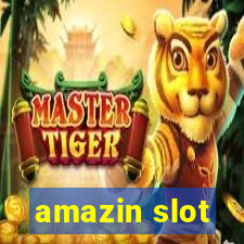 amazin slot