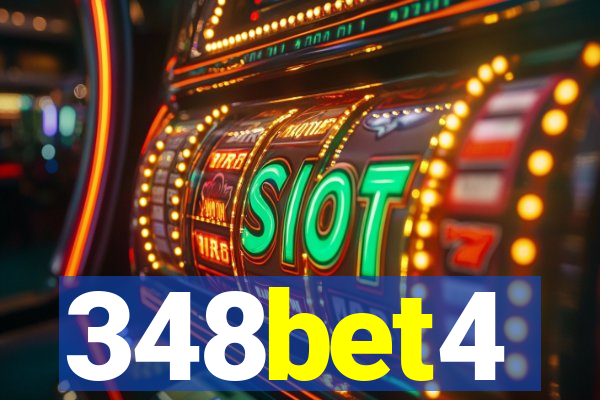 348bet4