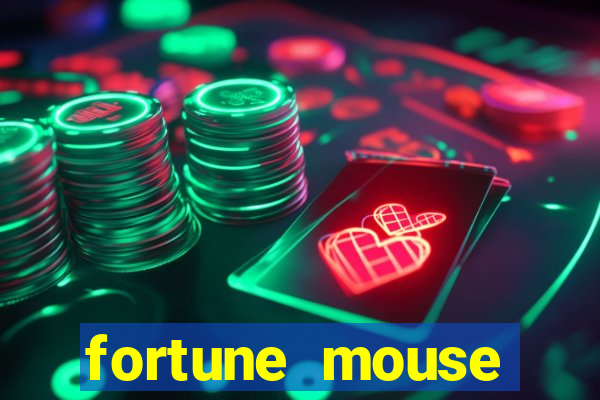 fortune mouse melhor horário para jogar