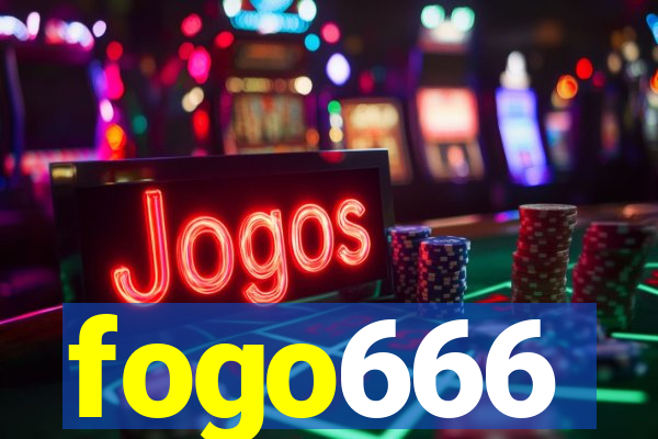 fogo666