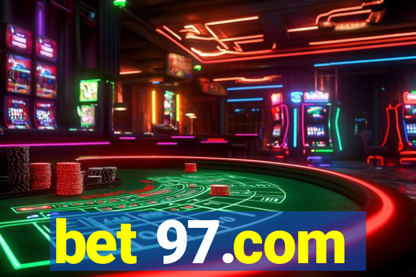 bet 97.com