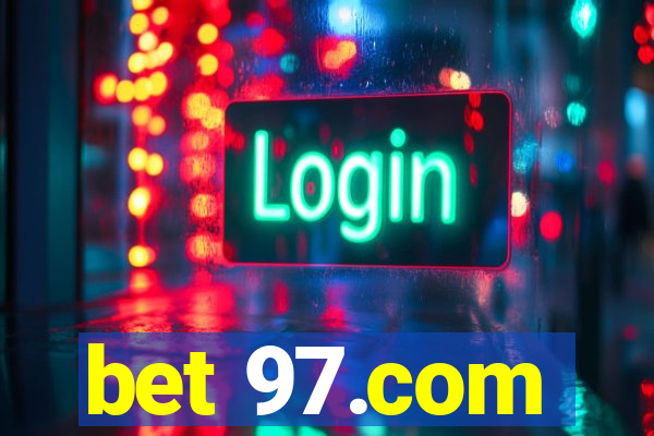 bet 97.com