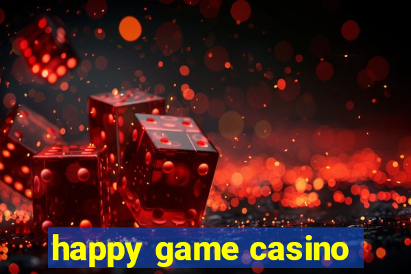 happy game casino