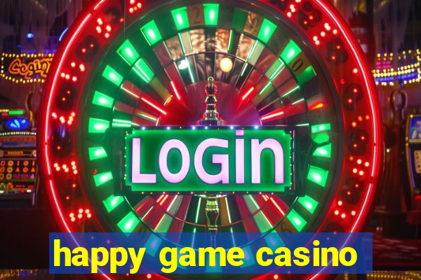 happy game casino