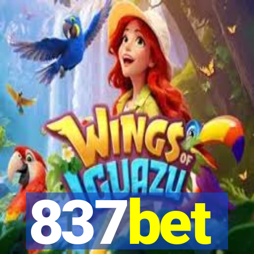 837bet