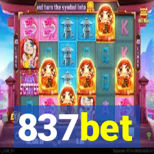 837bet