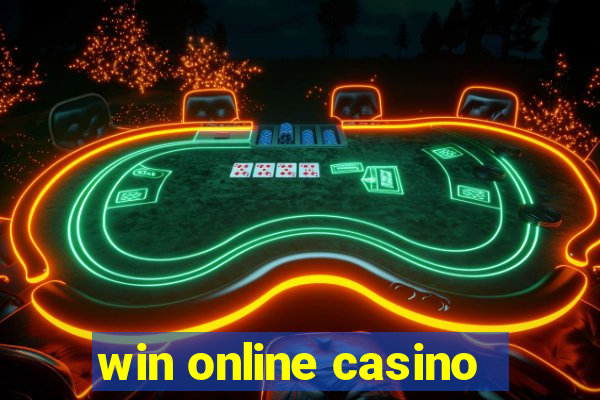 win online casino