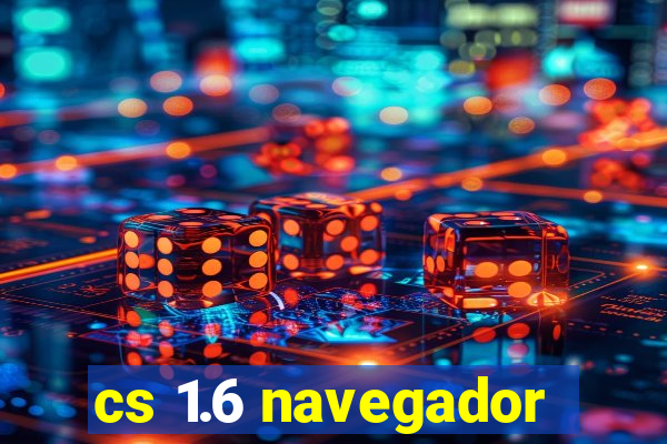 cs 1.6 navegador