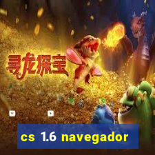 cs 1.6 navegador