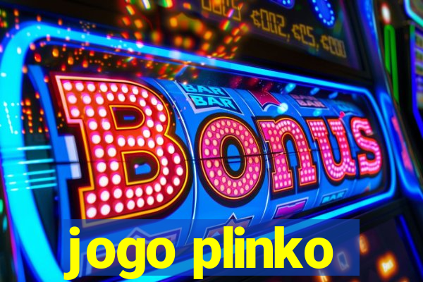 jogo plinko