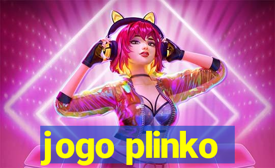 jogo plinko