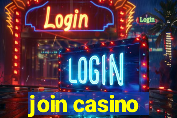 join casino