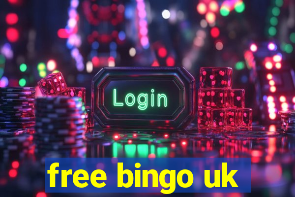 free bingo uk