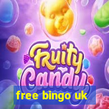 free bingo uk