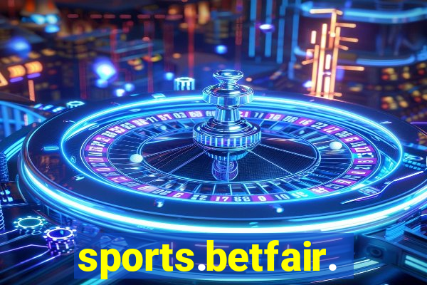 sports.betfair.com