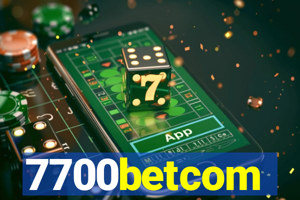 7700betcom