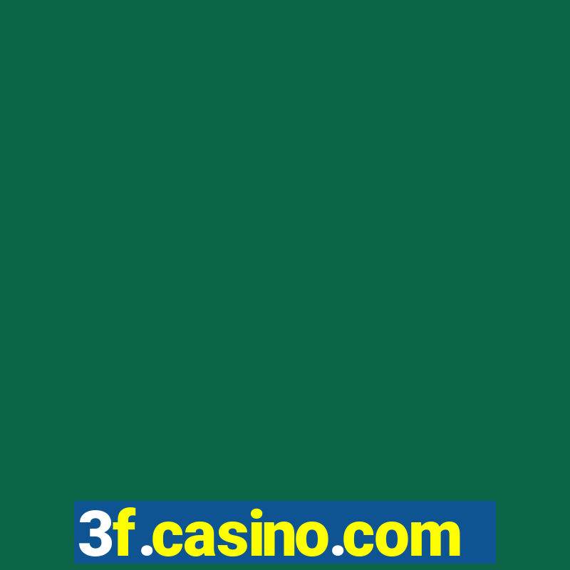 3f.casino.com