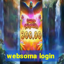 websoma login