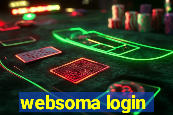 websoma login