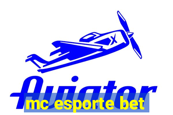 mc esporte bet