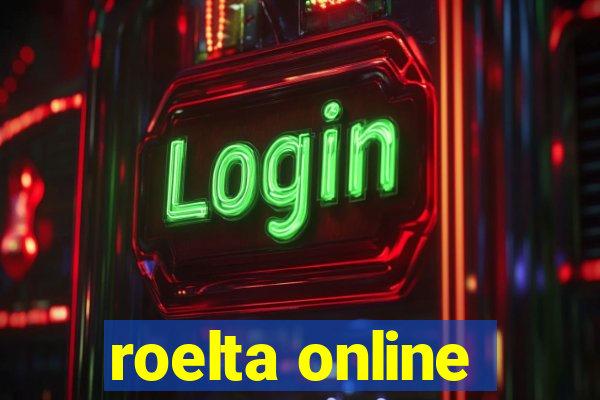 roelta online